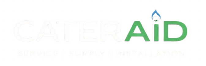 CaterAid — Service, Supply, Installation